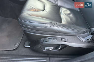 Хэтчбек Volvo V40 2014 в 