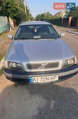 Универсал Volvo V40 2001 в Белой Церкви