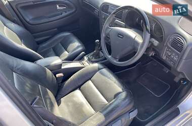 Универсал Volvo V40 2003 в 