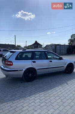 Универсал Volvo V40 2003 в 