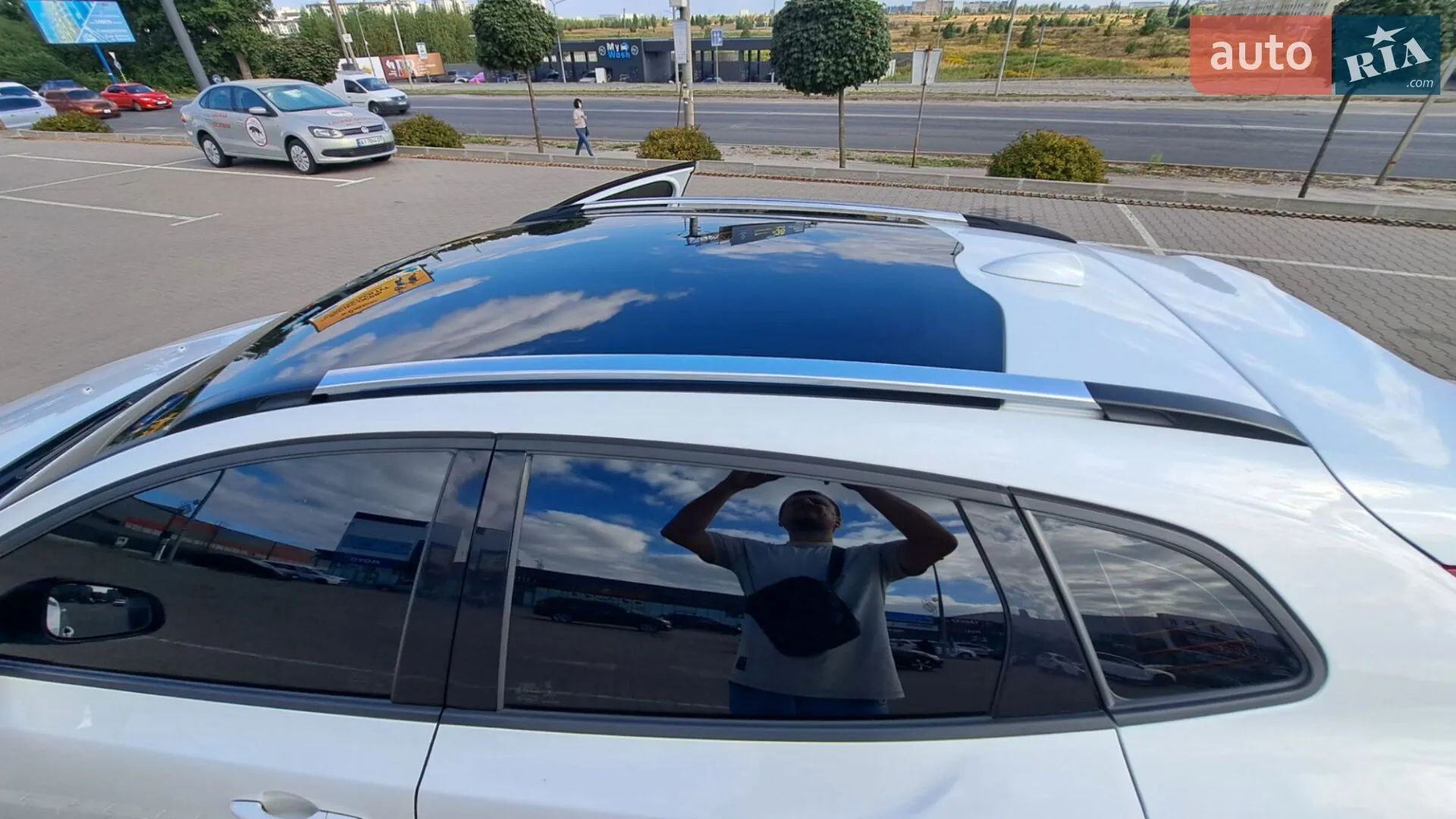 2019 Volvo V40 - мініатюра 29