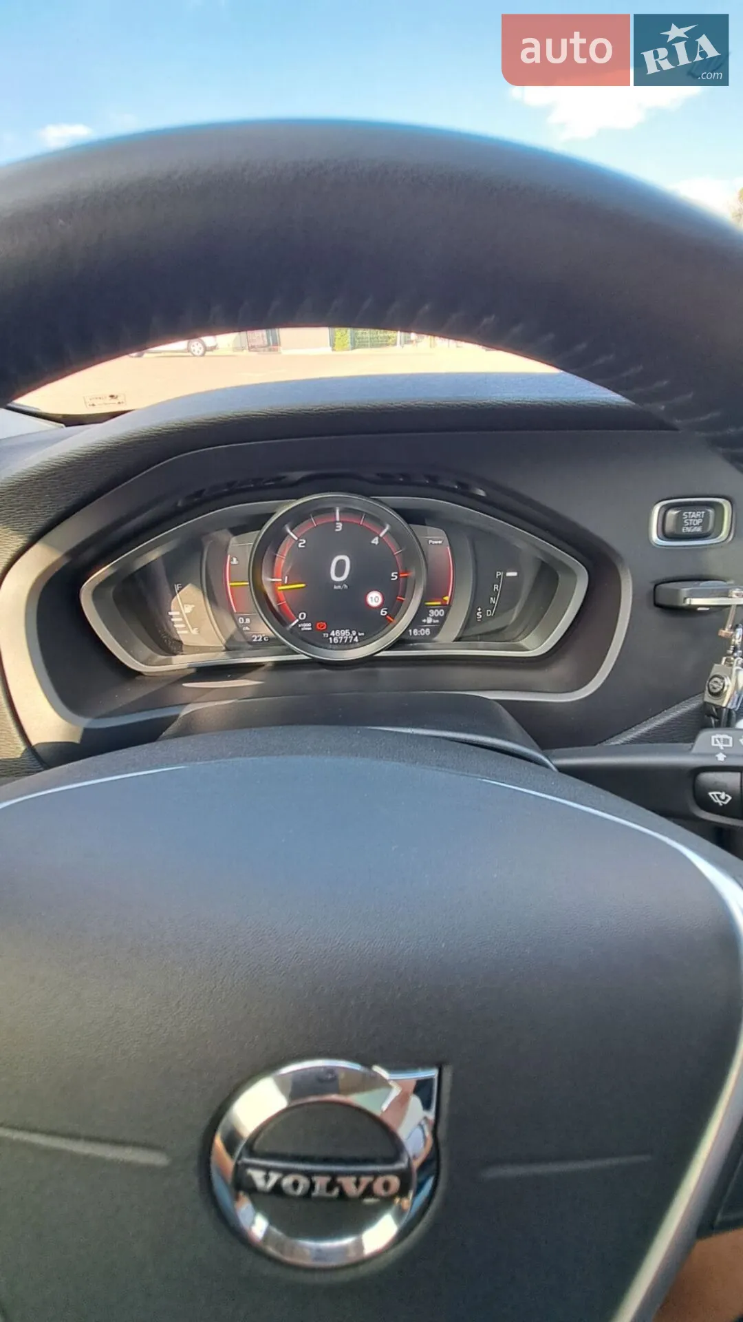 2019 Volvo V40 - мініатюра 35