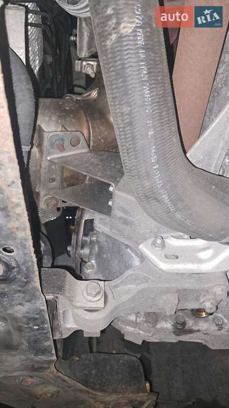 Хэтчбек Volvo V40 2019 в Киеве фото 45 Хэтчбек Volvo V40 2019 в Киеве