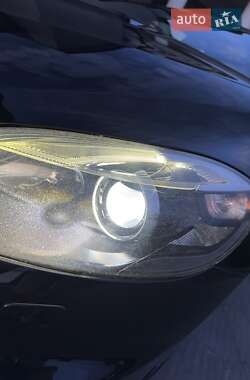 Хэтчбек Volvo V40 2014 в 