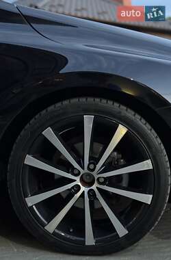 Хэтчбек Volvo V40 2014 в 