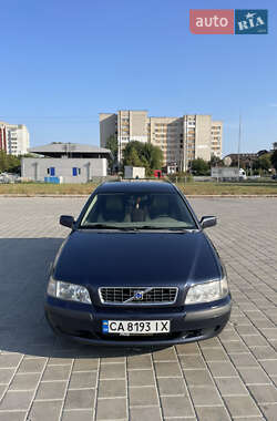 Універсал Volvo V40 2003 в 