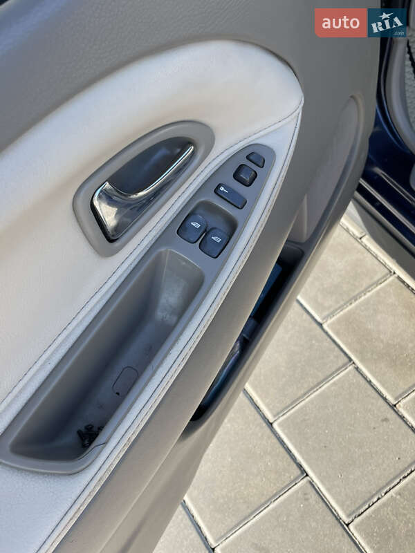 Универсал Volvo V40 2003 в Черкассах