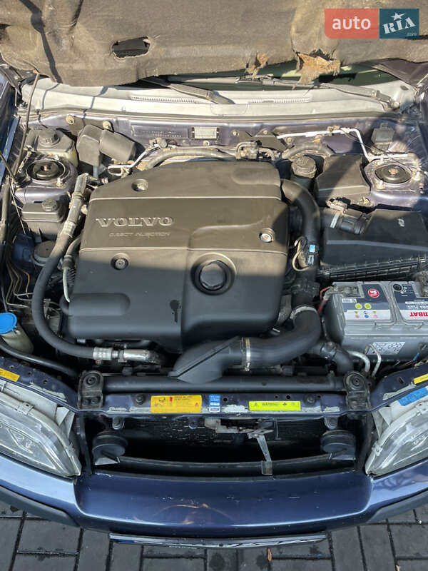 Универсал Volvo V40 2003 в Черкассах