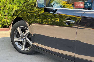 Хэтчбек Volvo V40 2015 в 