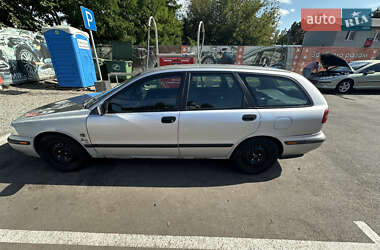 Универсал Volvo V40 1998 в 