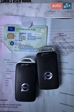 Хэтчбек Volvo V40 2014 в 
