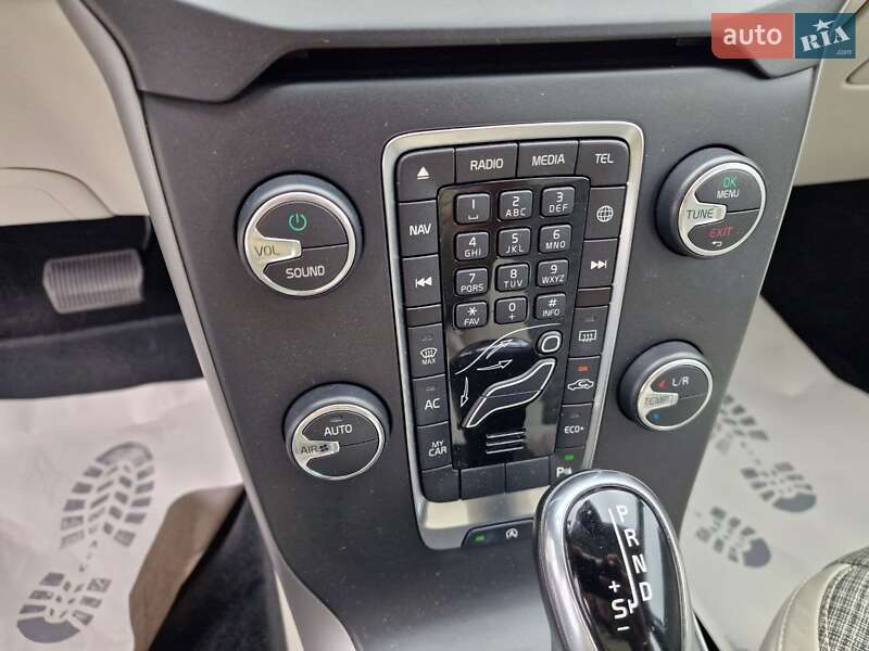 Хетчбек Volvo V40 2018 в Вінниці