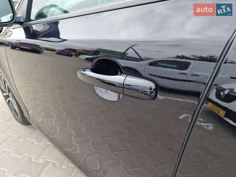 Хетчбек Volvo V40 2018 в Вінниці
