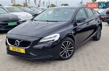 Хетчбек Volvo V40 2018 в Вінниці