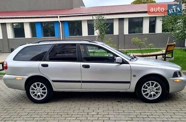 Универсал Volvo V40 1999 в 