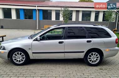 Универсал Volvo V40 1999 в 