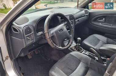 Универсал Volvo V40 1999 в 