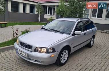 Универсал Volvo V40 1999 в Луцке