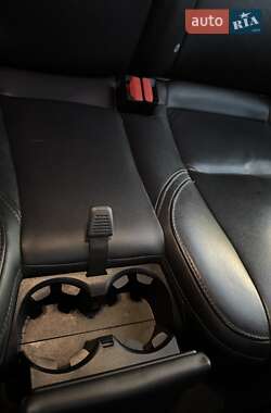 Хэтчбек Volvo V40 2014 в 
