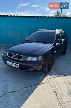 Универсал Volvo V40 2003 в 