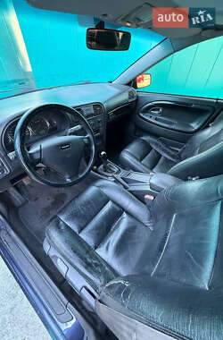 Универсал Volvo V40 2003 в 