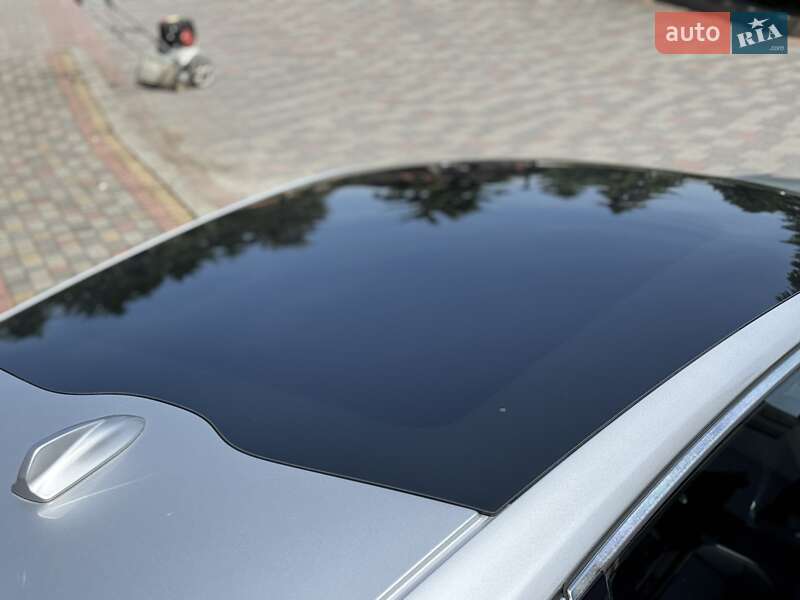 Хэтчбек Volvo V40 2013 в Стрые