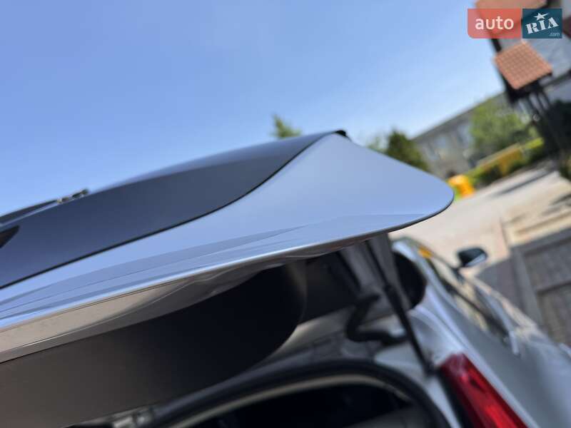 Хэтчбек Volvo V40 2013 в Стрые