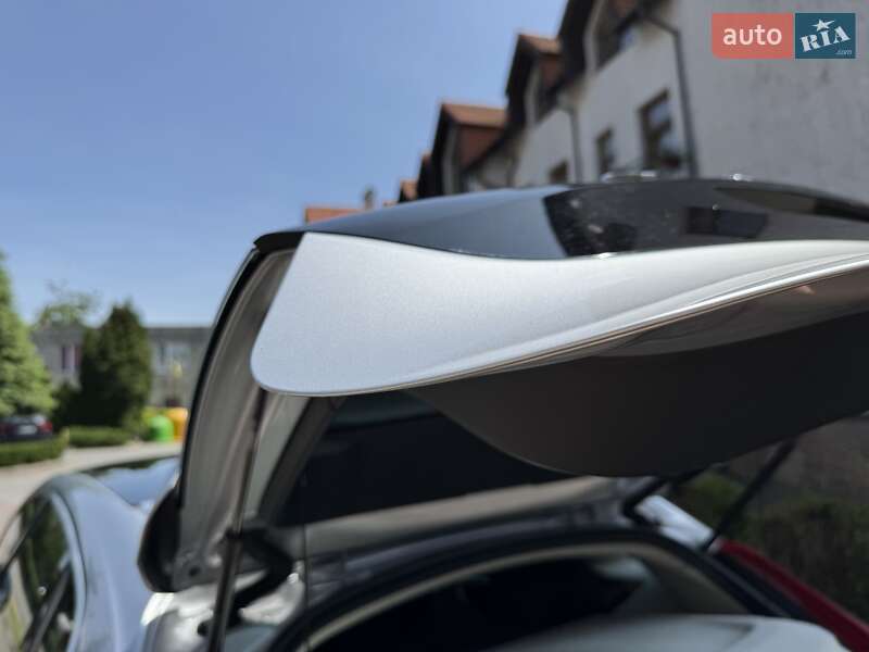 Хэтчбек Volvo V40 2013 в Стрые