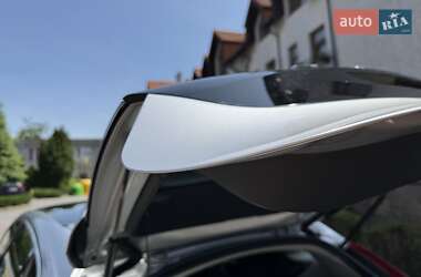 Хэтчбек Volvo V40 2013 в 