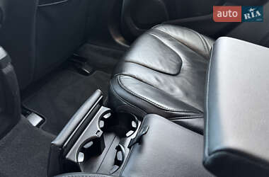 Хэтчбек Volvo V40 2013 в 