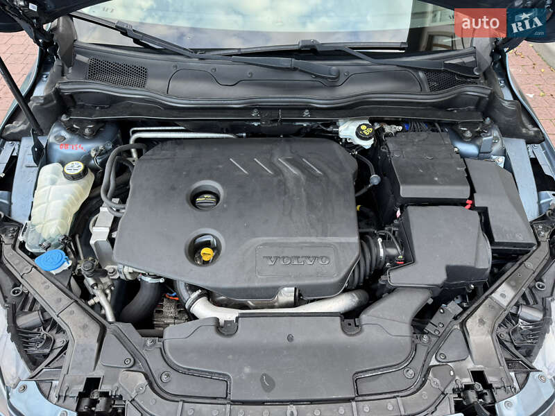 Хэтчбек Volvo V40 2013 в Стрые