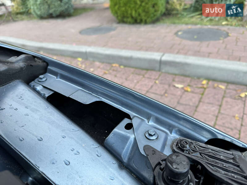 Хэтчбек Volvo V40 2013 в Стрые