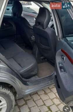 Універсал Volvo V40 2003 в 