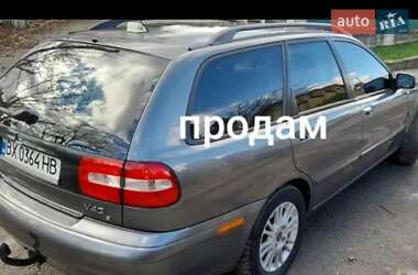 Універсал Volvo V40 2003 в 