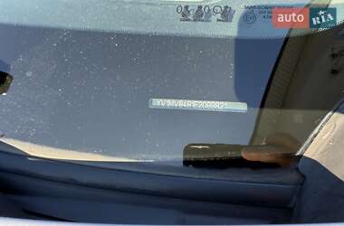 Хэтчбек Volvo V40 2014 в 