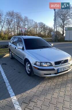 Універсал Volvo V40 2002 в  фото 2 Універсал Volvo V40 2002 в