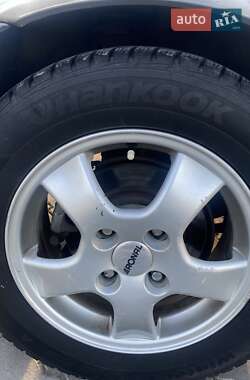 Універсал Volvo V40 2002 в  фото 6 Універсал Volvo V40 2002 в