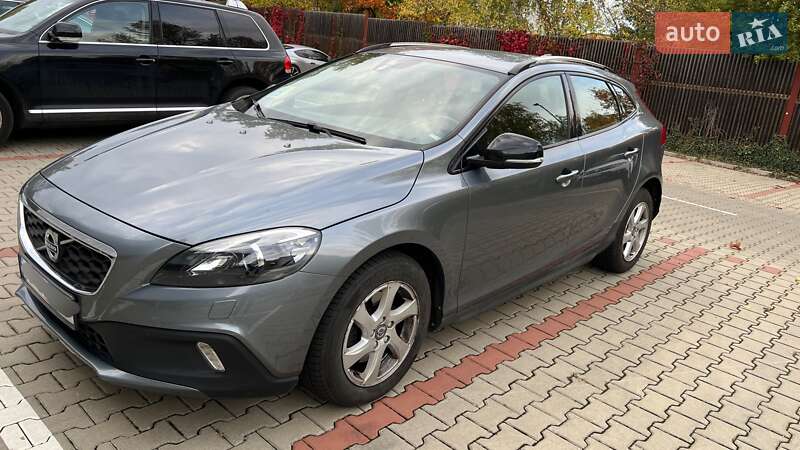 Хетчбек Volvo V40 2015 в Трускавці фото 4 Хетчбек Volvo V40 2015 в Трускавці