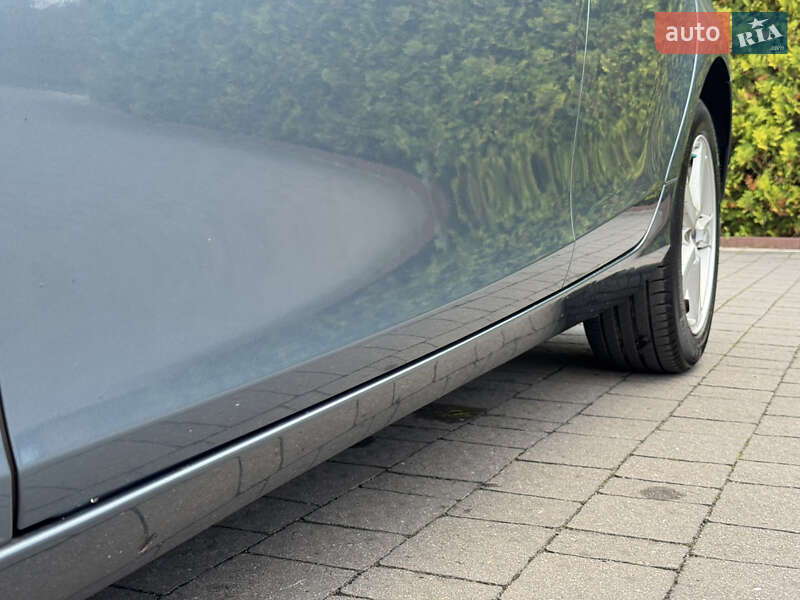 Хетчбек Volvo V40 2013 в Стрию