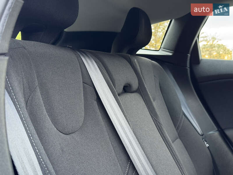 Хетчбек Volvo V40 2013 в Стрию