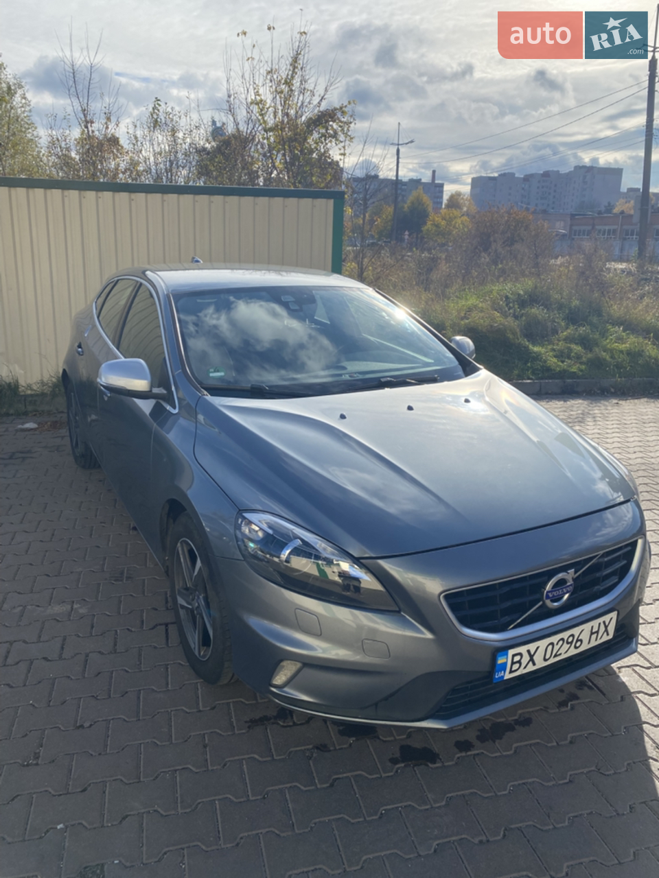 2016 Volvo V40 - мініатюра 41