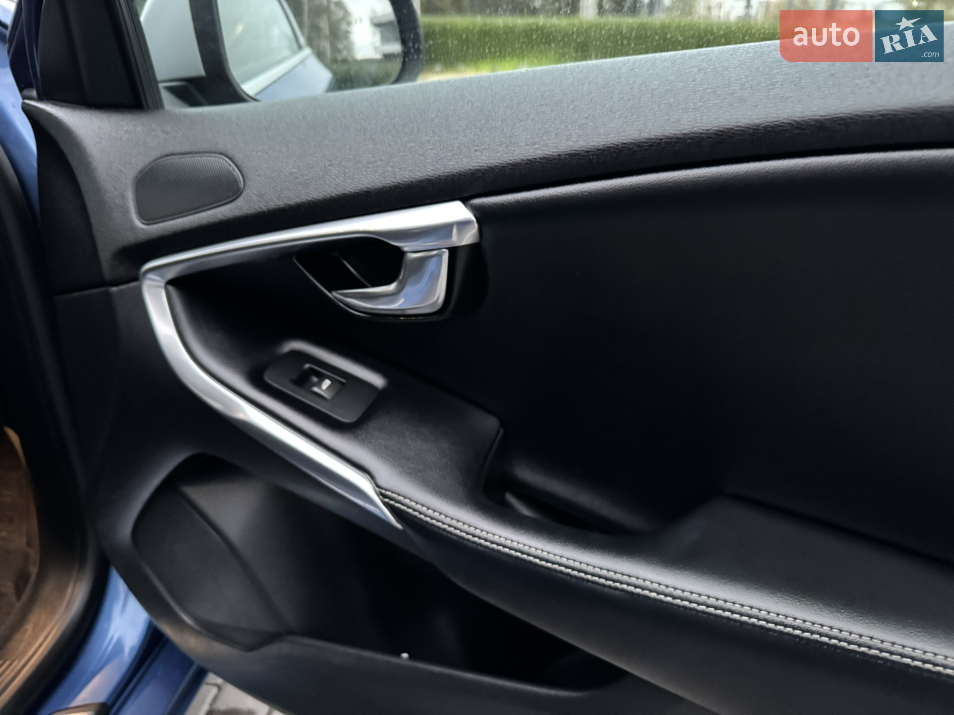 2017 Volvo V40 - мініатюра 56