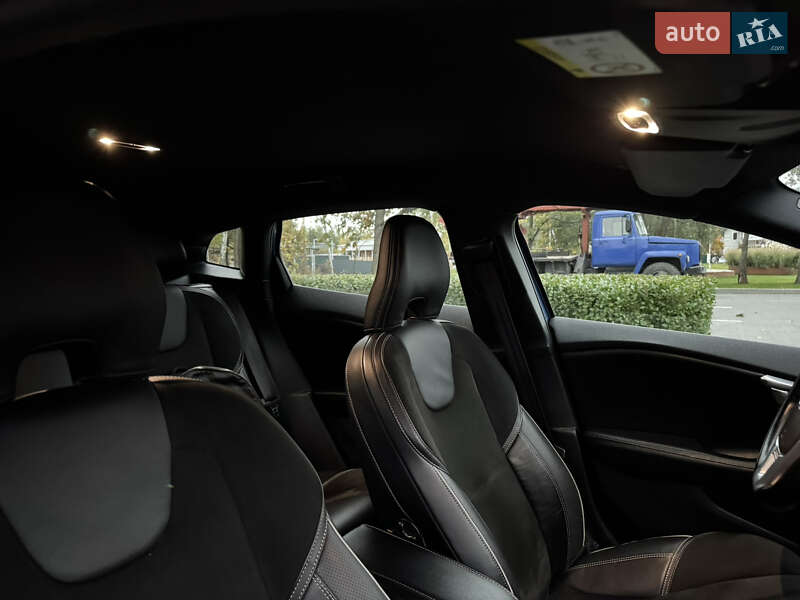 Хетчбек Volvo V40 2017 в Ірпені фото 56 Хетчбек Volvo V40 2017 в Ірпені