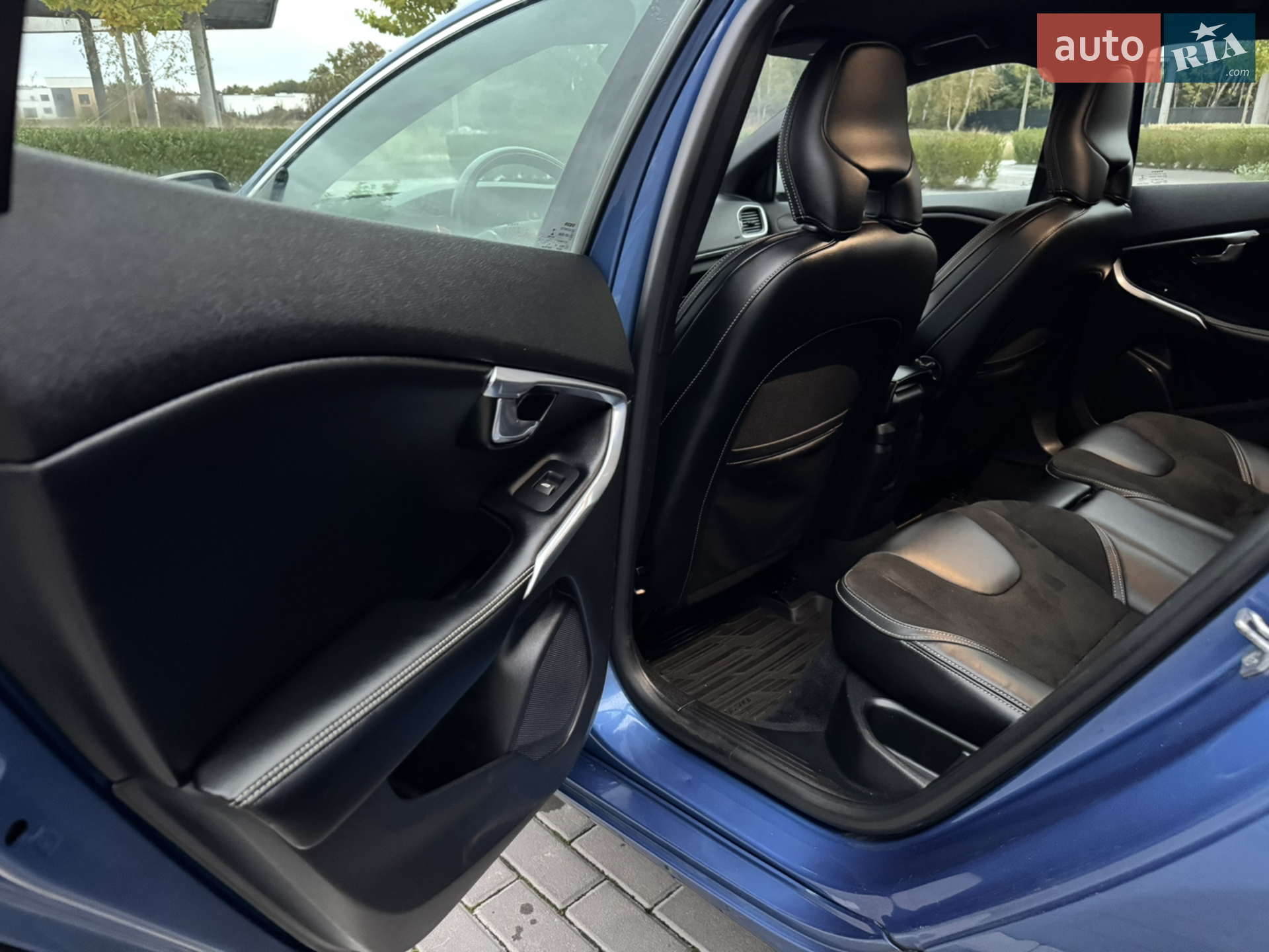 2017 Volvo V40 - мініатюра 71