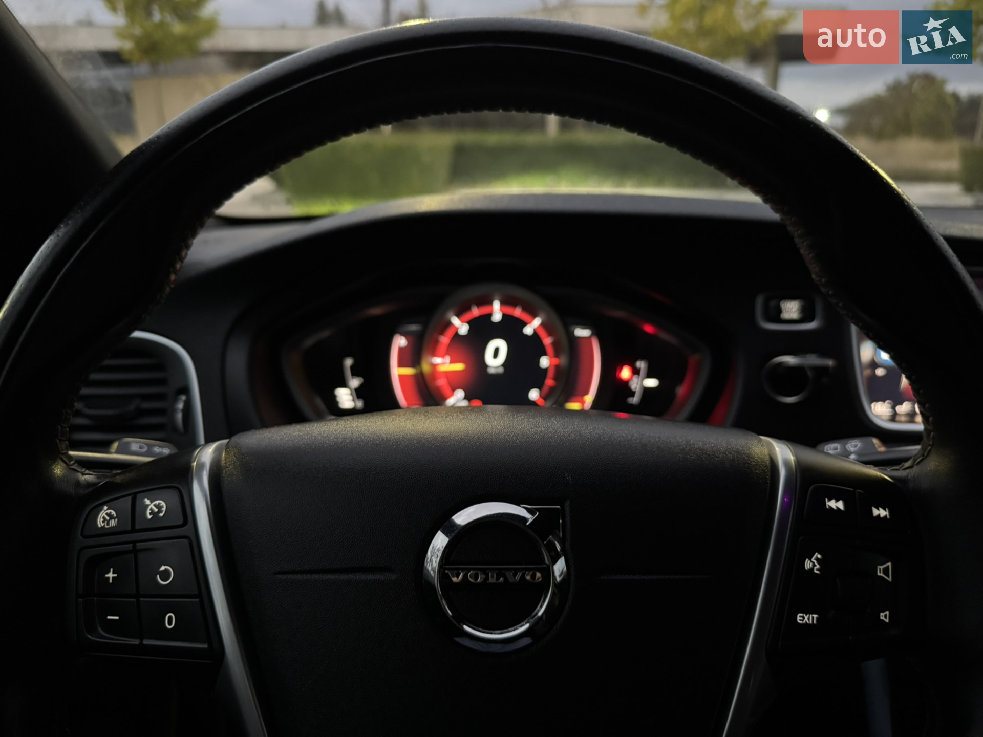 2017 Volvo V40 - мініатюра 79