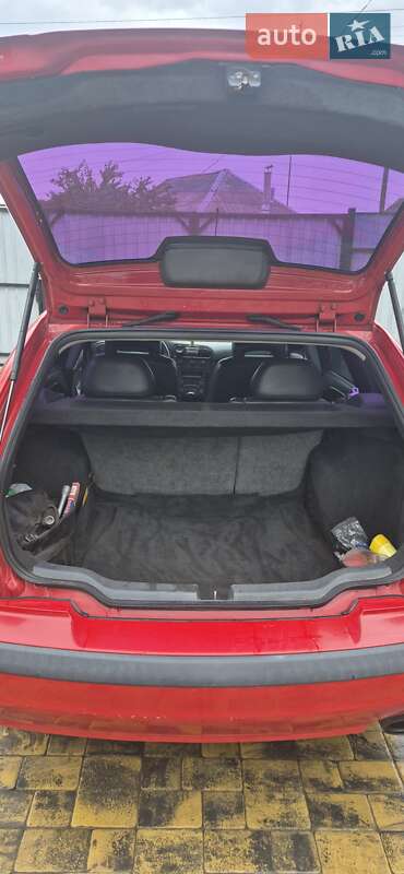 Універсал Volvo V40 2002 в Ніжині фото 6 Універсал Volvo V40 2002 в Ніжині