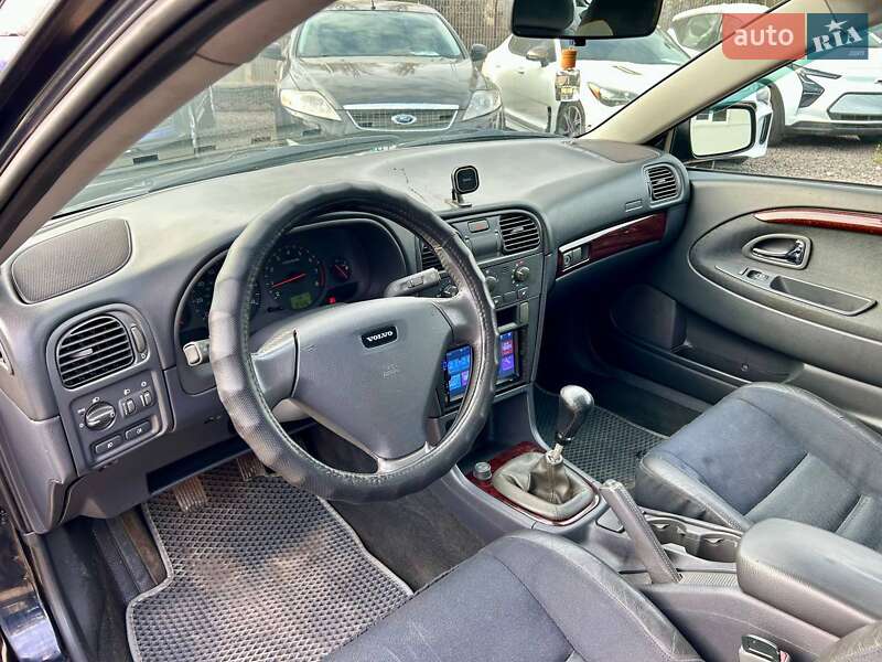 Універсал Volvo V40 2003 в Одесі