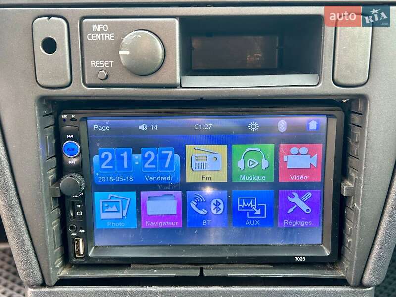 Універсал Volvo V40 2003 в Одесі