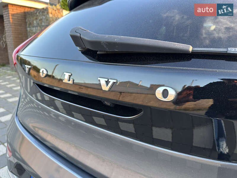 Хетчбек Volvo V40 2014 в Стрию