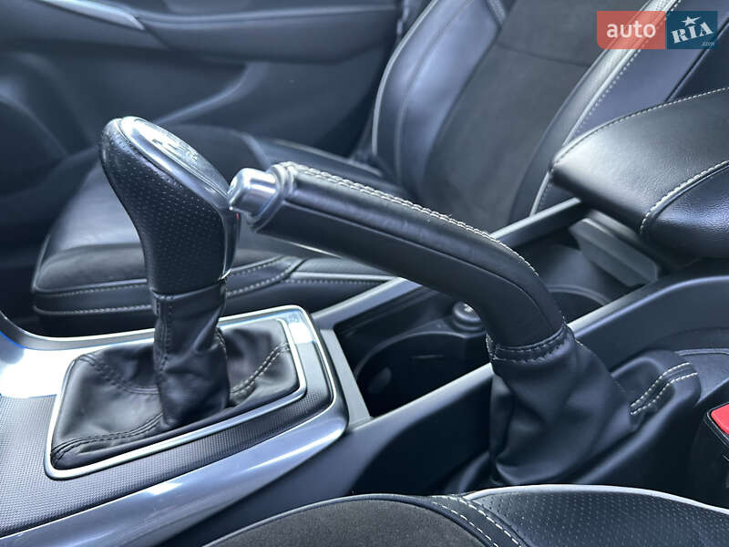 Хетчбек Volvo V40 2014 в Стрию